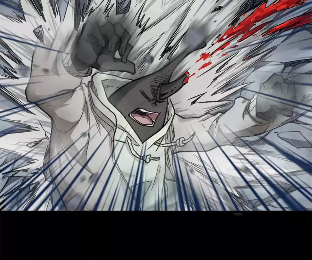 Read The Sacred Ruins (Colored) chapter 61 image 95 on Lezhin