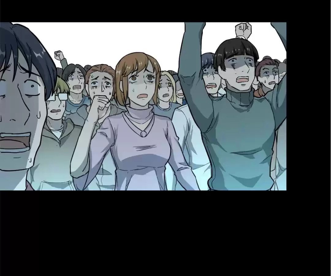 Read The Sacred Ruins (Colored) chapter 61 image 96 on Lezhin