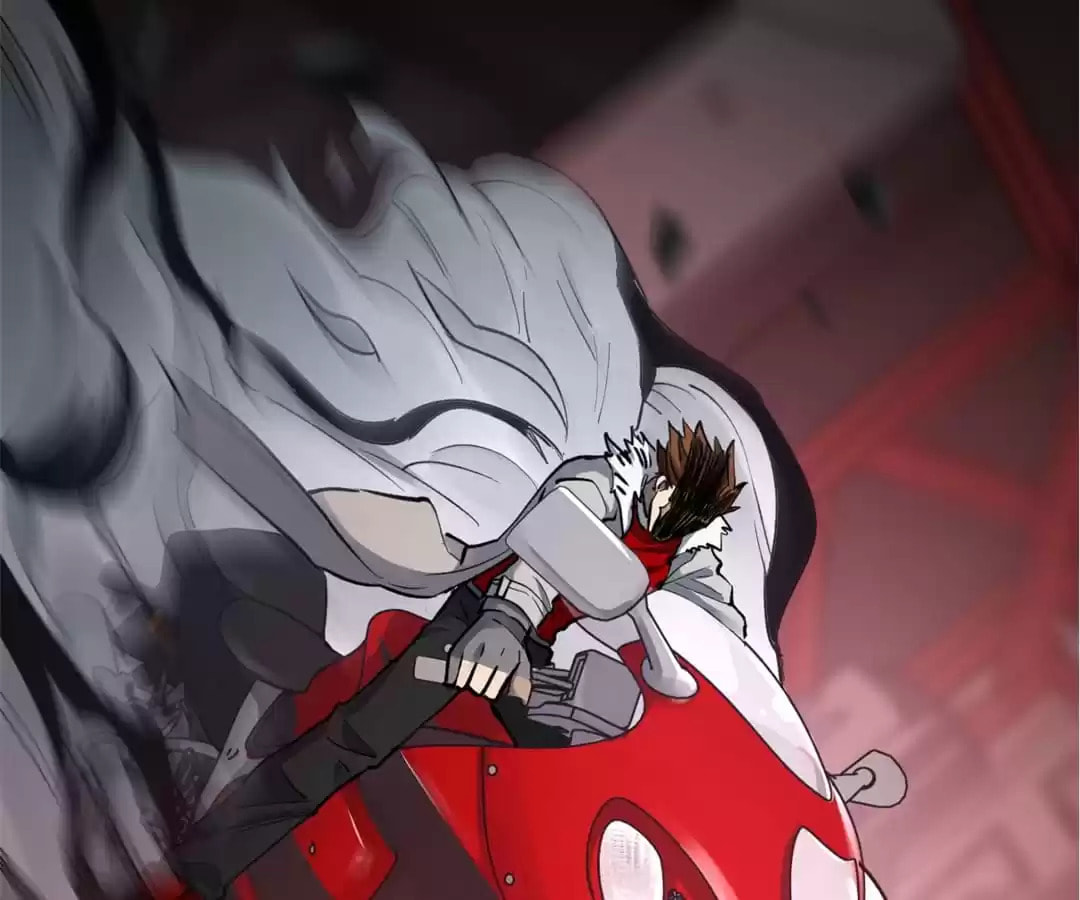Read The Sacred Ruins (Colored) chapter 62 image 116 on Lezhin