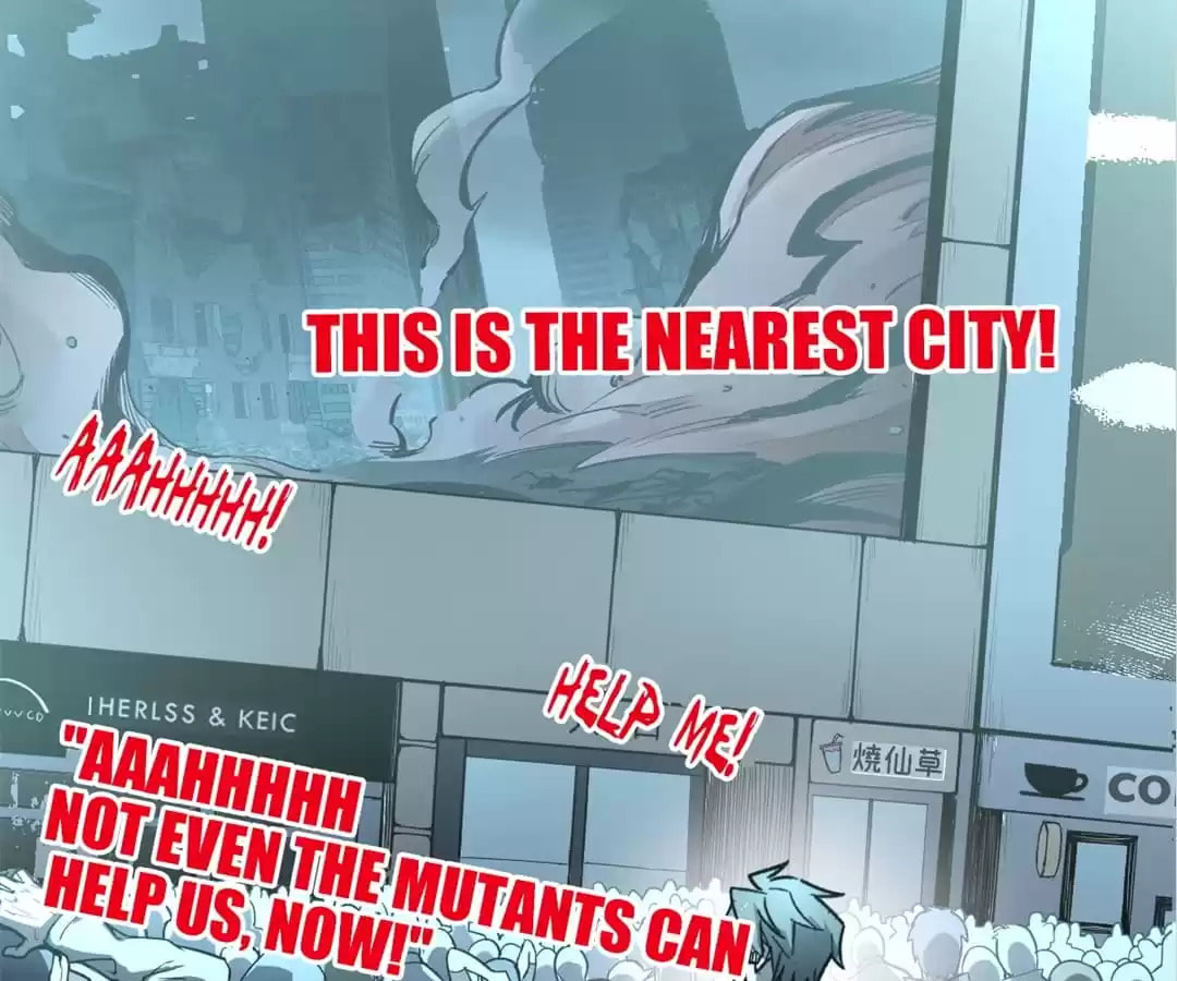 Read The Sacred Ruins (Colored) chapter 62 image 149 on Lezhin