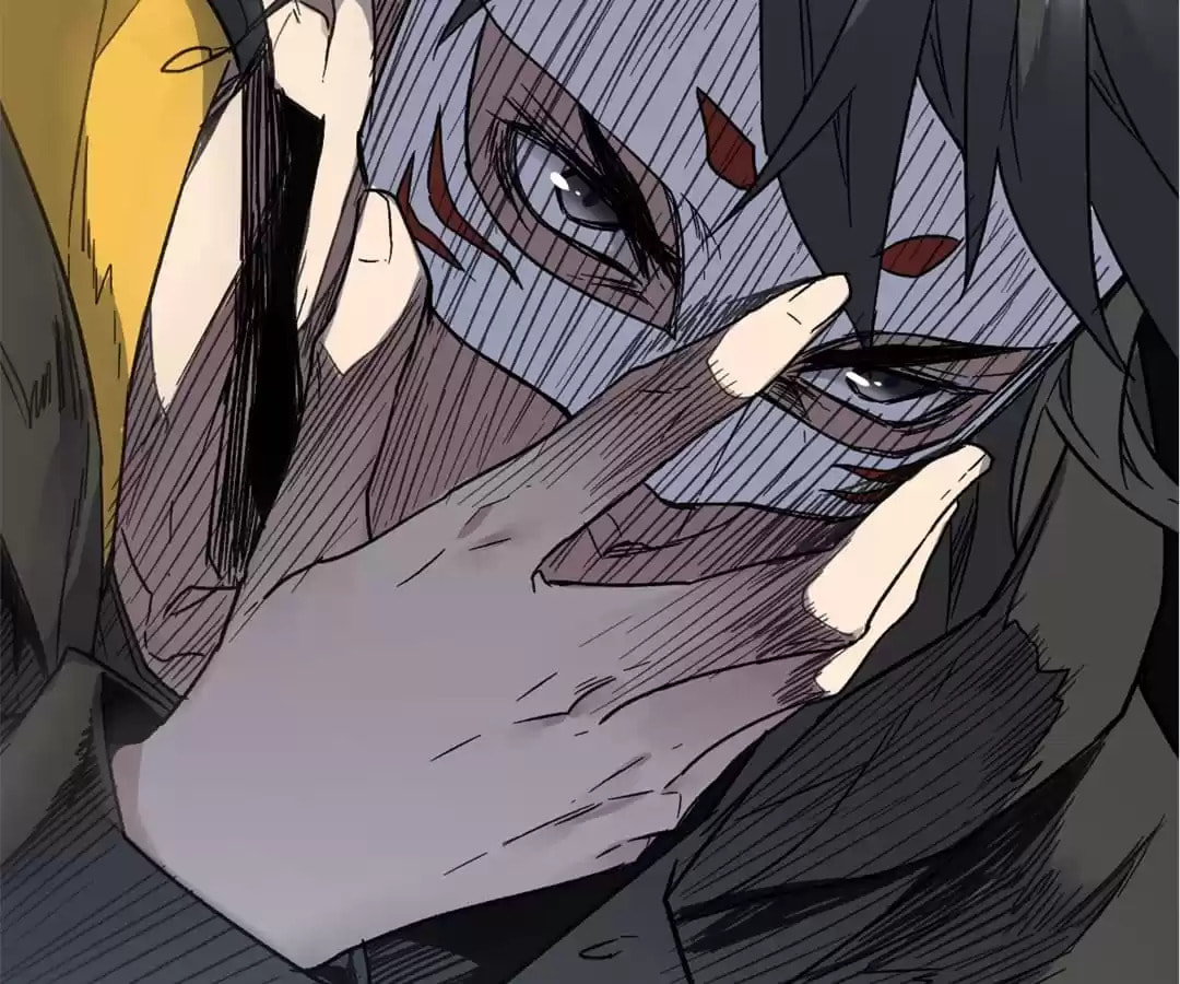 Read The Sacred Ruins (Colored) chapter 62 image 158 on Lezhin