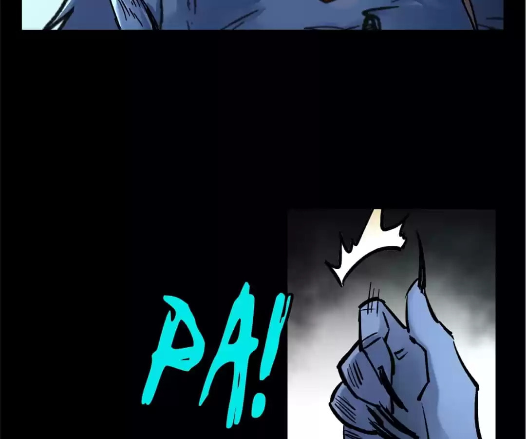 Read The Sacred Ruins (Colored) chapter 62 image 16 on Lezhin
