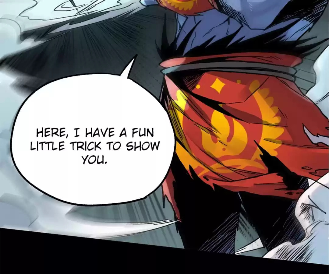 Read The Sacred Ruins (Colored) chapter 62 image 2 on Lezhin