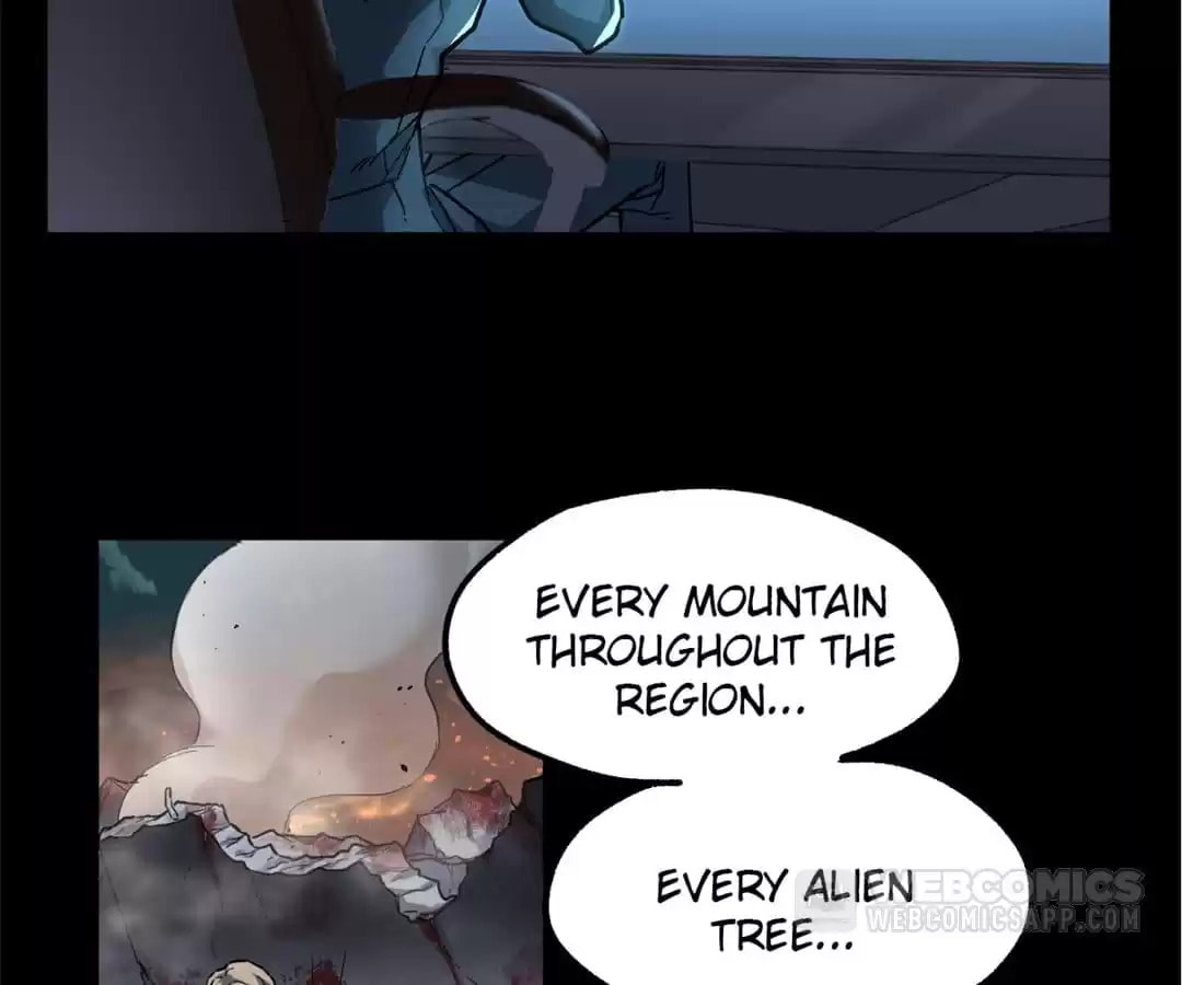Read The Sacred Ruins (Colored) chapter 62 image 24 on Lezhin