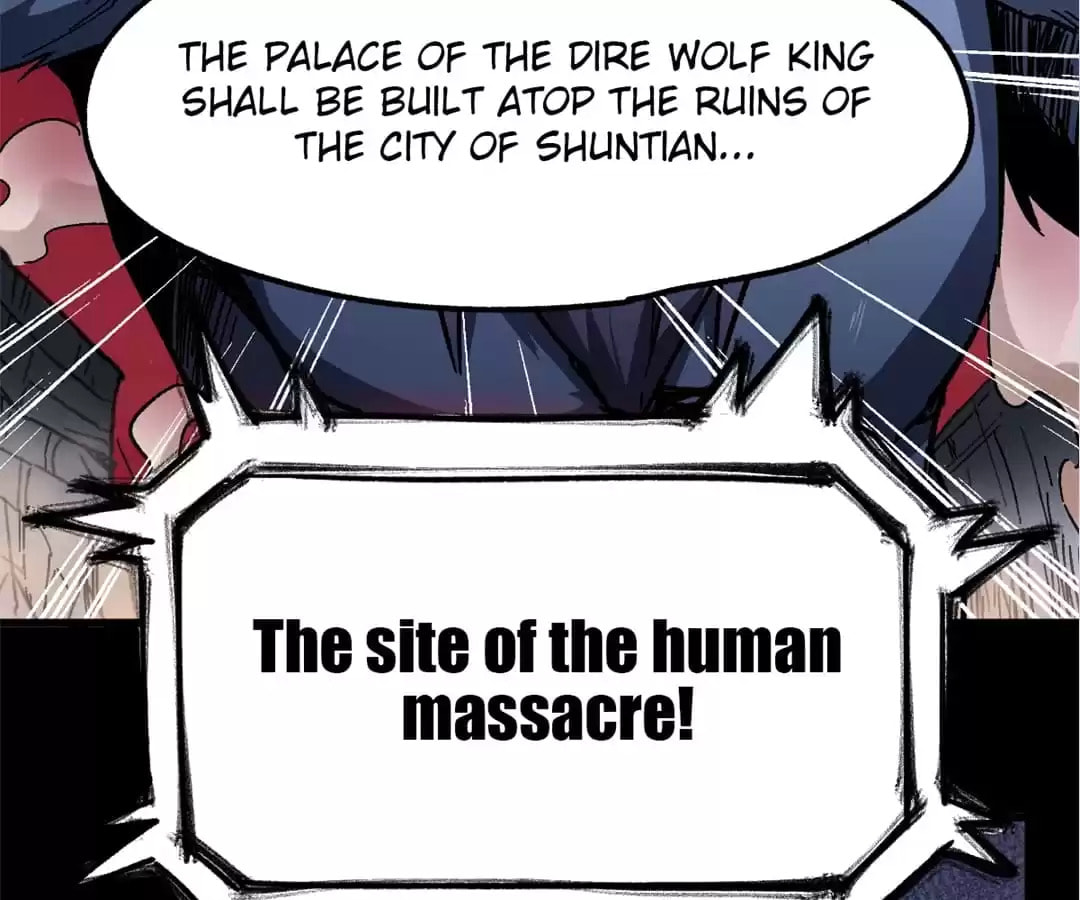 Read The Sacred Ruins (Colored) chapter 62 image 28 on Lezhin
