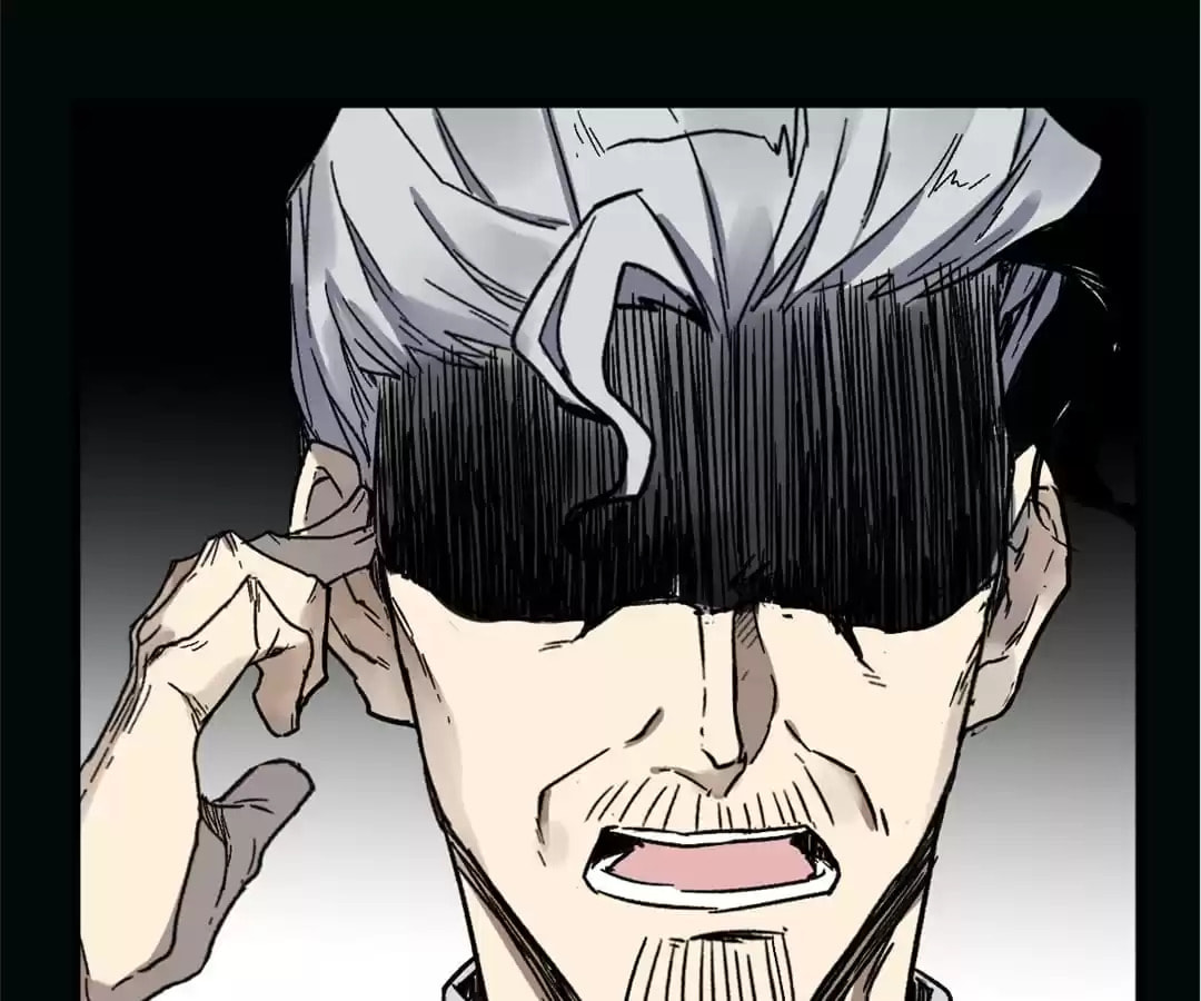 Read The Sacred Ruins (Colored) chapter 62 image 43 on Lezhin