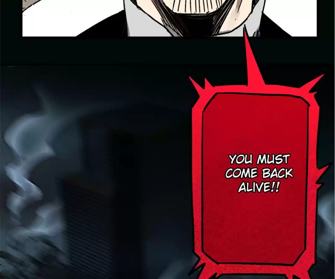 Read The Sacred Ruins (Colored) chapter 62 image 44 on Lezhin
