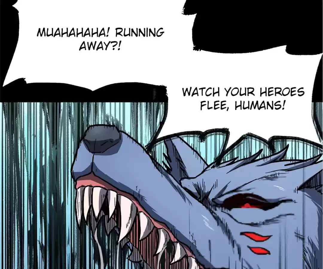 Read The Sacred Ruins (Colored) chapter 62 image 48 on Lezhin