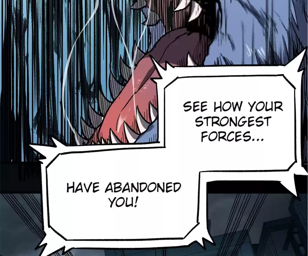 Read The Sacred Ruins (Colored) chapter 62 image 49 on Lezhin