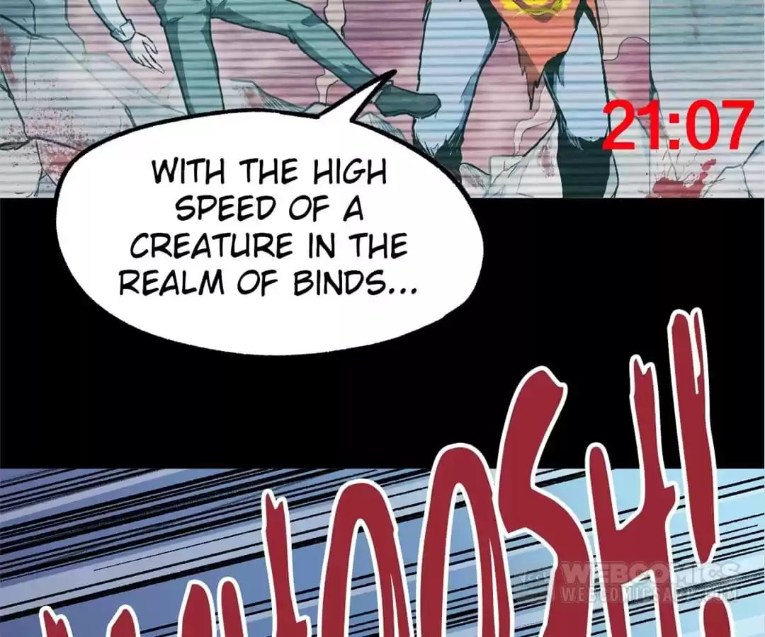 Read The Sacred Ruins (Colored) chapter 62 image 55 on Lezhin