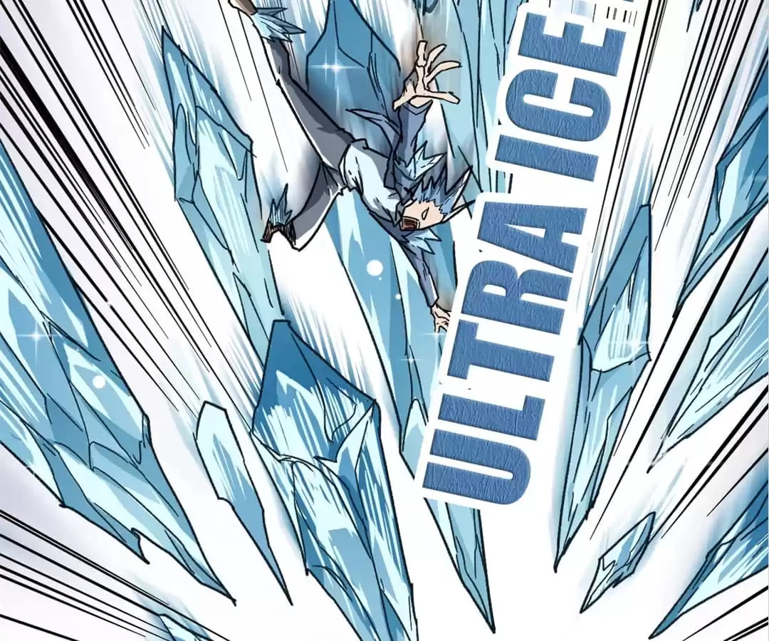 Read The Sacred Ruins (Colored) chapter 62 image 65 on Lezhin
