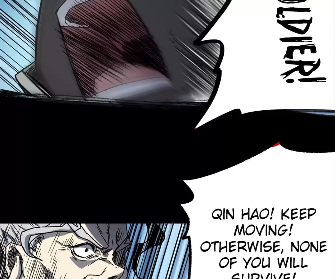 Read The Sacred Ruins (Colored) chapter 62 image 67 on Lezhin
