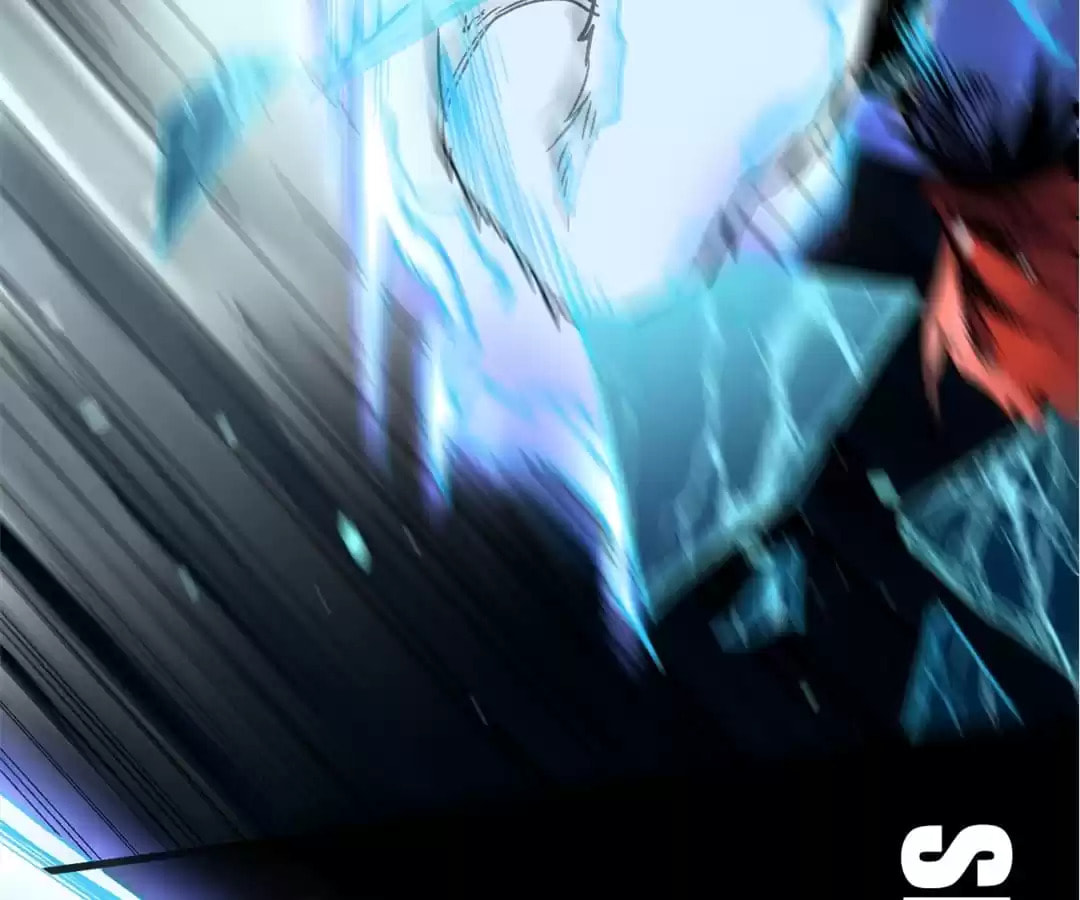 Read The Sacred Ruins (Colored) chapter 62 image 7 on Lezhin