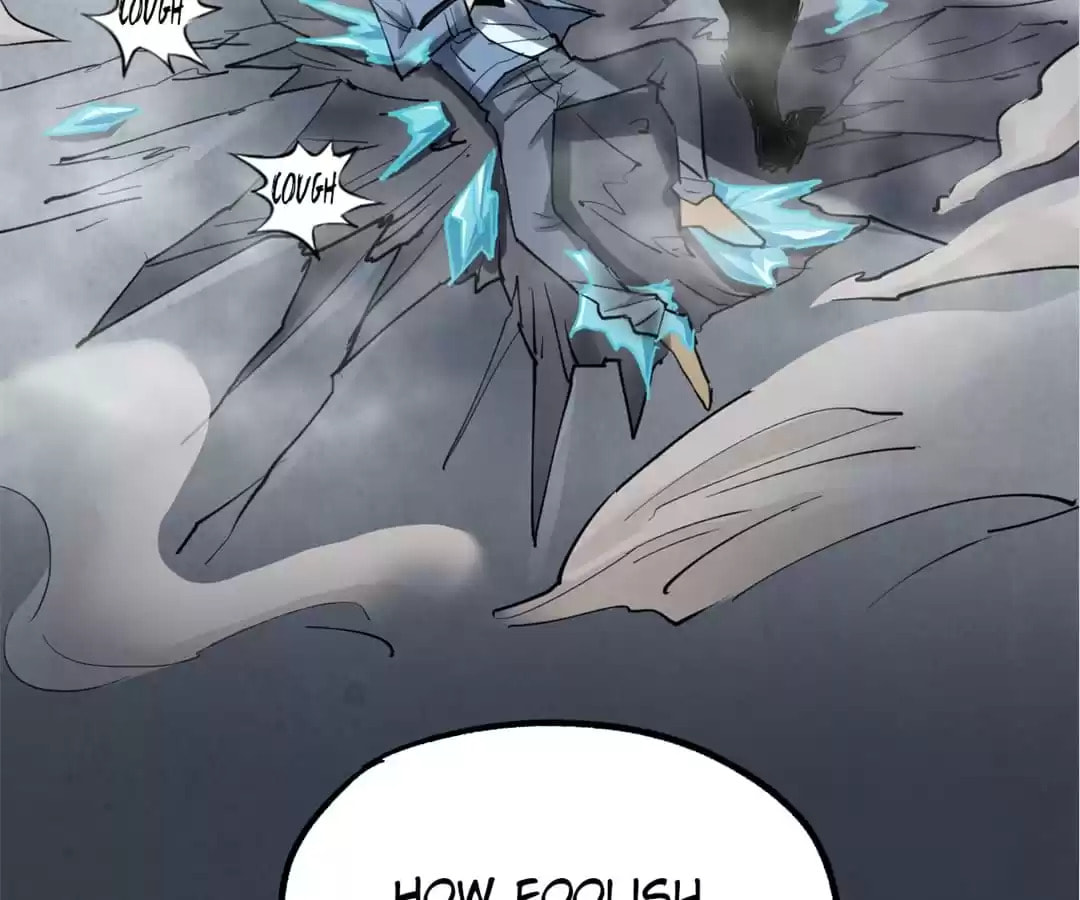 Read The Sacred Ruins (Colored) chapter 62 image 76 on Lezhin