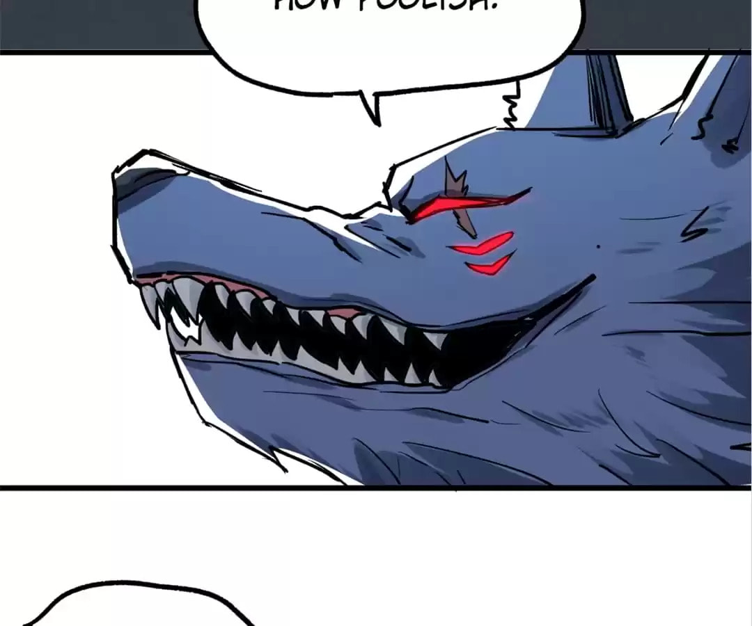 Read The Sacred Ruins (Colored) chapter 62 image 77 on Lezhin