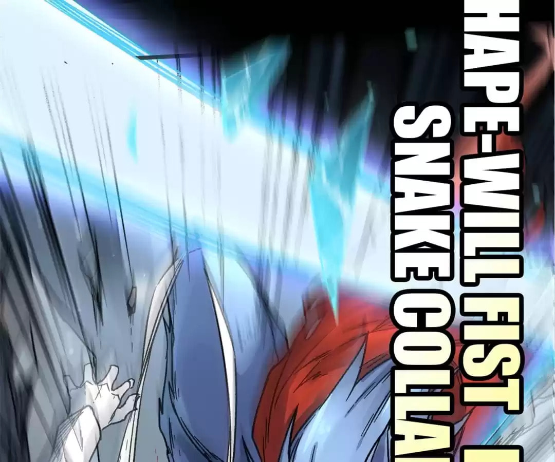 Read The Sacred Ruins (Colored) chapter 62 image 8 on Lezhin