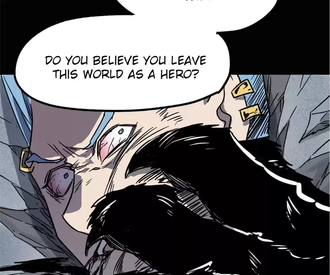 Read The Sacred Ruins (Colored) chapter 62 image 82 on Lezhin