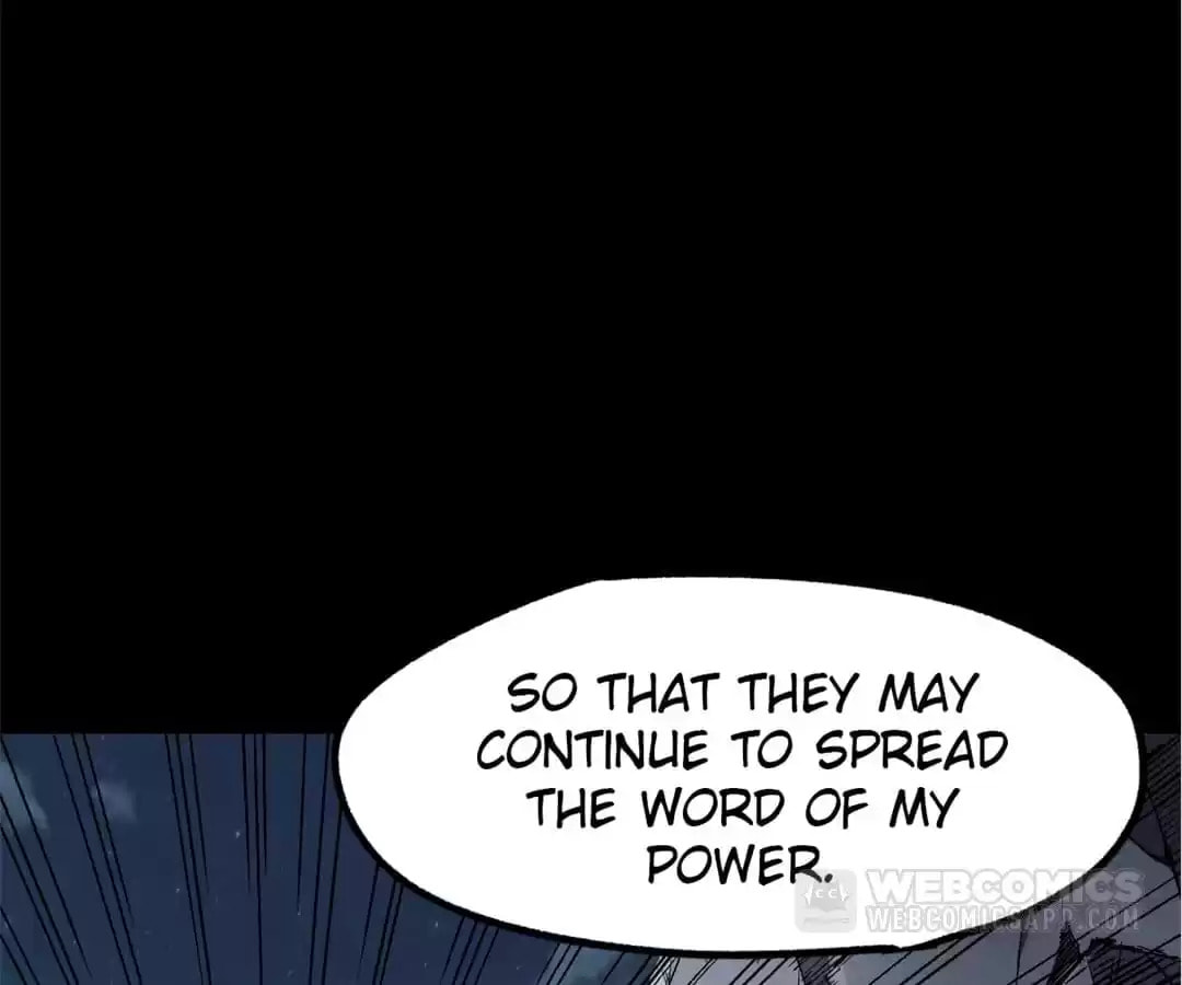 Read The Sacred Ruins (Colored) chapter 62 image 85 on Lezhin