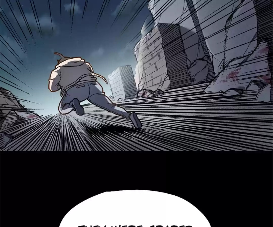 Read The Sacred Ruins (Colored) chapter 62 image 86 on Lezhin