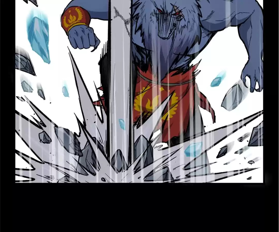 Read The Sacred Ruins (Colored) chapter 62 image 89 on Lezhin