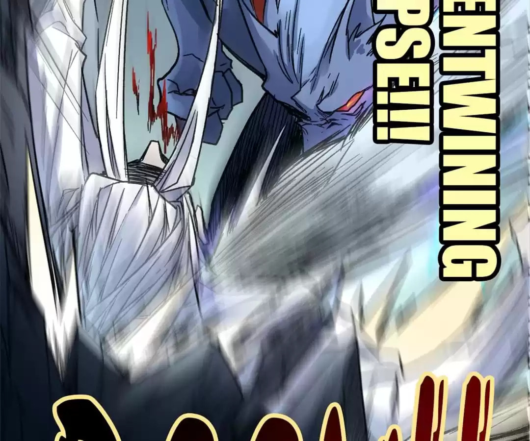 Read The Sacred Ruins (Colored) chapter 62 image 9 on Lezhin