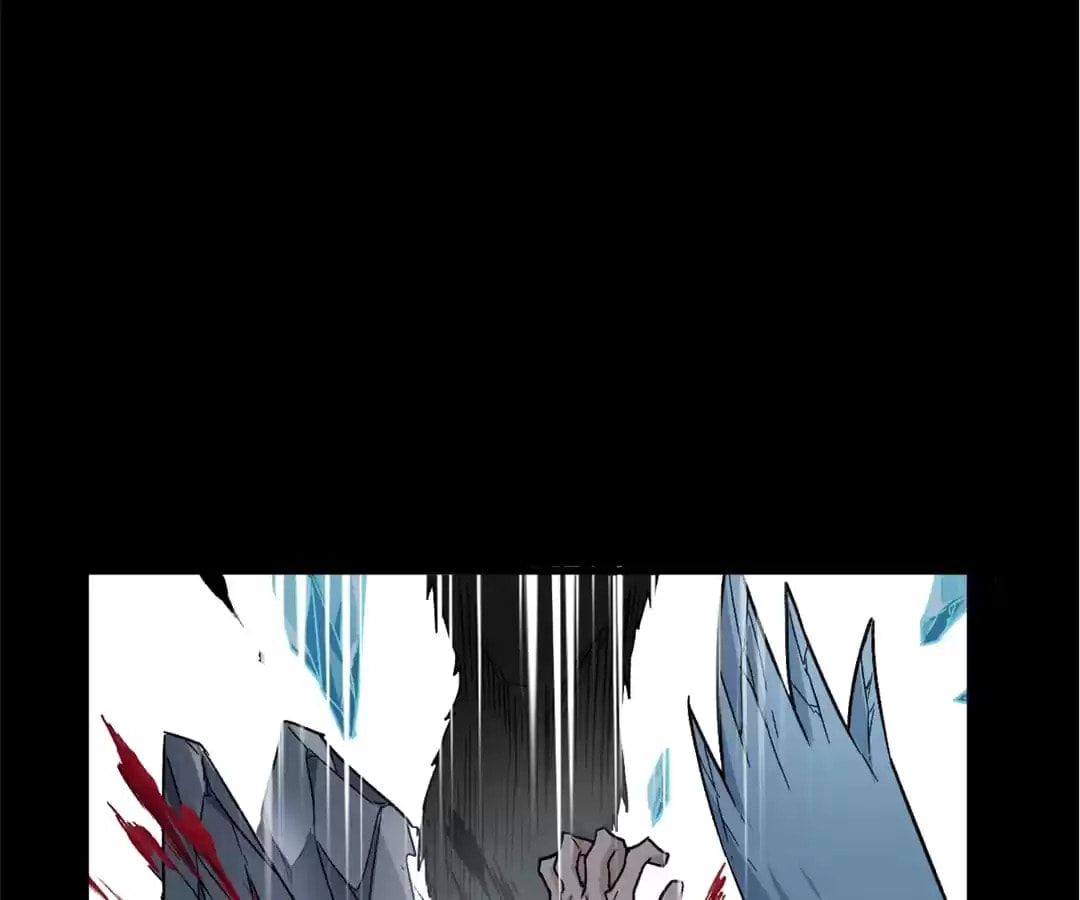 Read The Sacred Ruins (Colored) chapter 62 image 90 on Lezhin