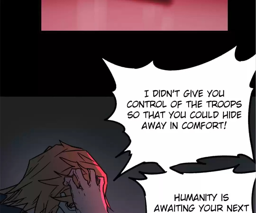 Read The Sacred Ruins (Colored) chapter 62 image 97 on Lezhin