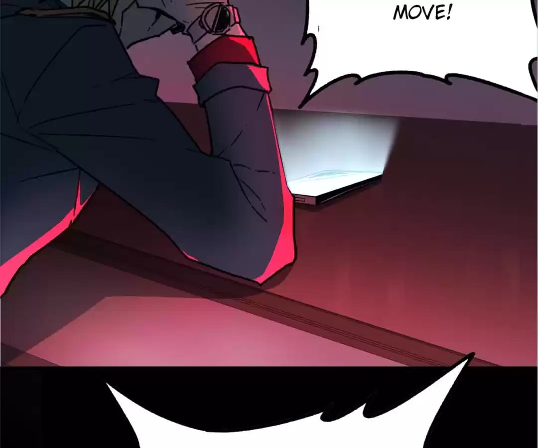 Read The Sacred Ruins (Colored) chapter 62 image 98 on Lezhin