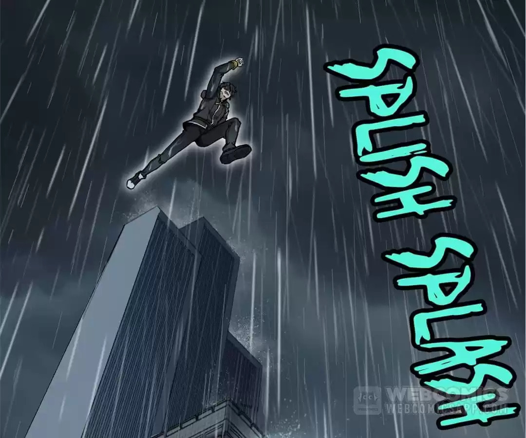 Read The Sacred Ruins (Colored) chapter 63 image 1 on Lezhin