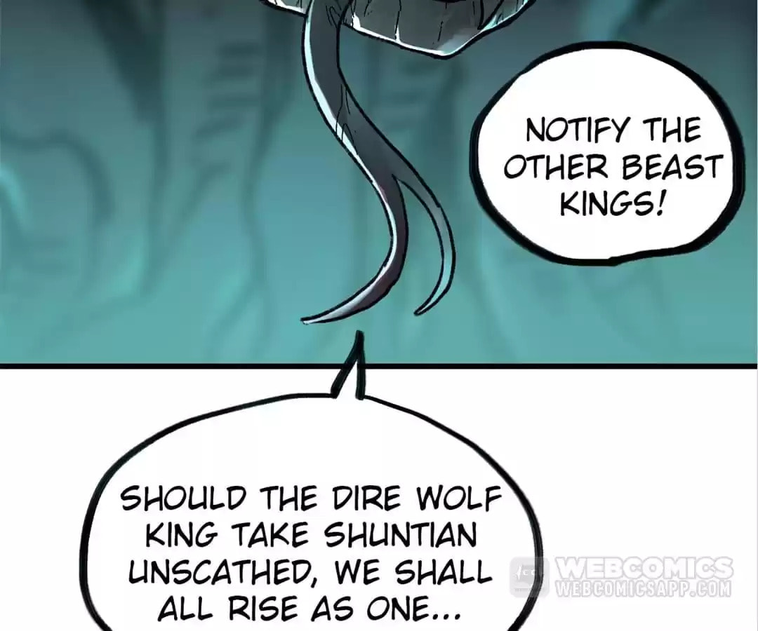 Read The Sacred Ruins (Colored) chapter 63 image 101 on Lezhin