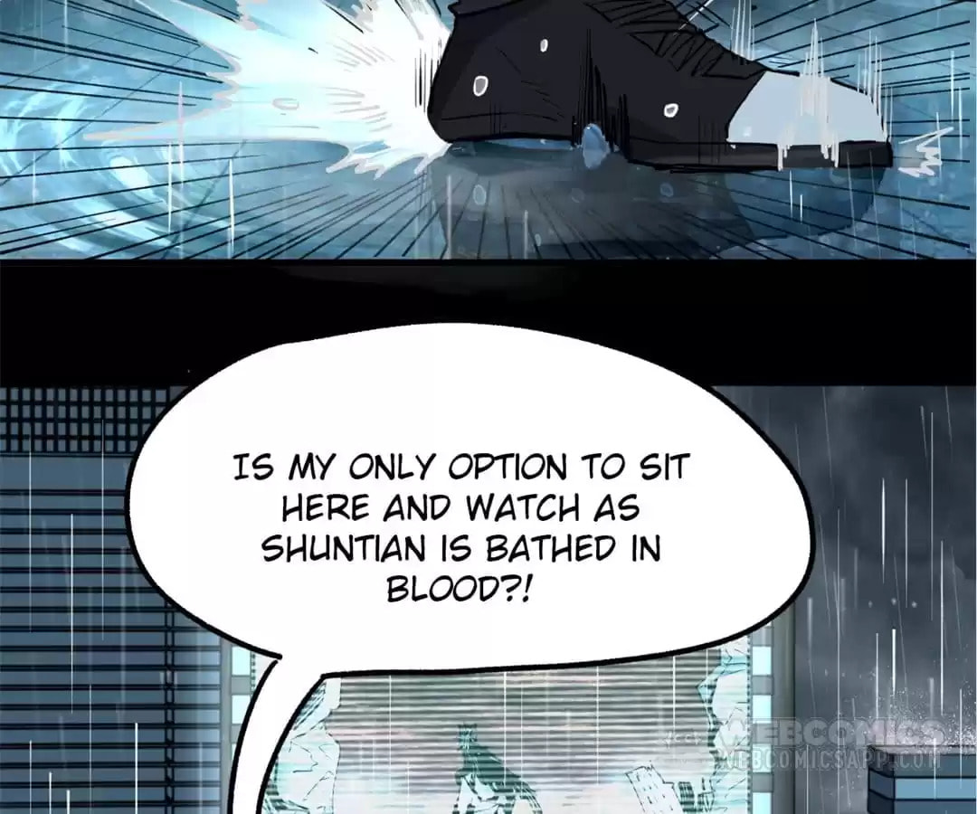 Read The Sacred Ruins (Colored) chapter 63 image 11 on Lezhin