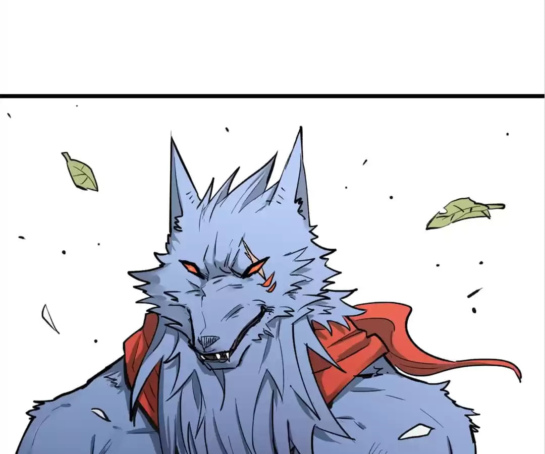Read The Sacred Ruins (Colored) chapter 63 image 112 on Lezhin
