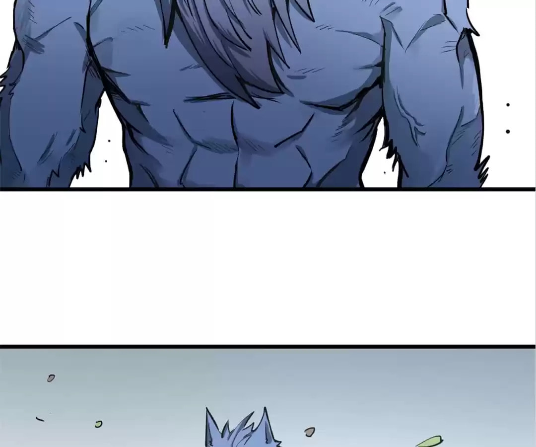 Read The Sacred Ruins (Colored) chapter 63 image 113 on Lezhin