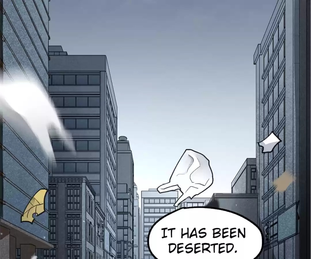 Read The Sacred Ruins (Colored) chapter 63 image 116 on Lezhin