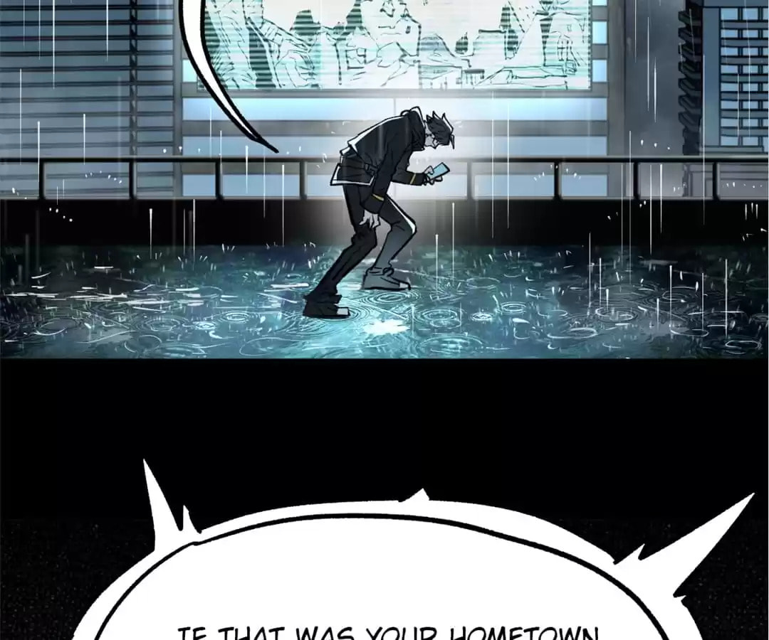 Read The Sacred Ruins (Colored) chapter 63 image 12 on Lezhin