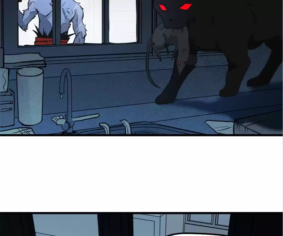 Read The Sacred Ruins (Colored) chapter 63 image 121 on Lezhin