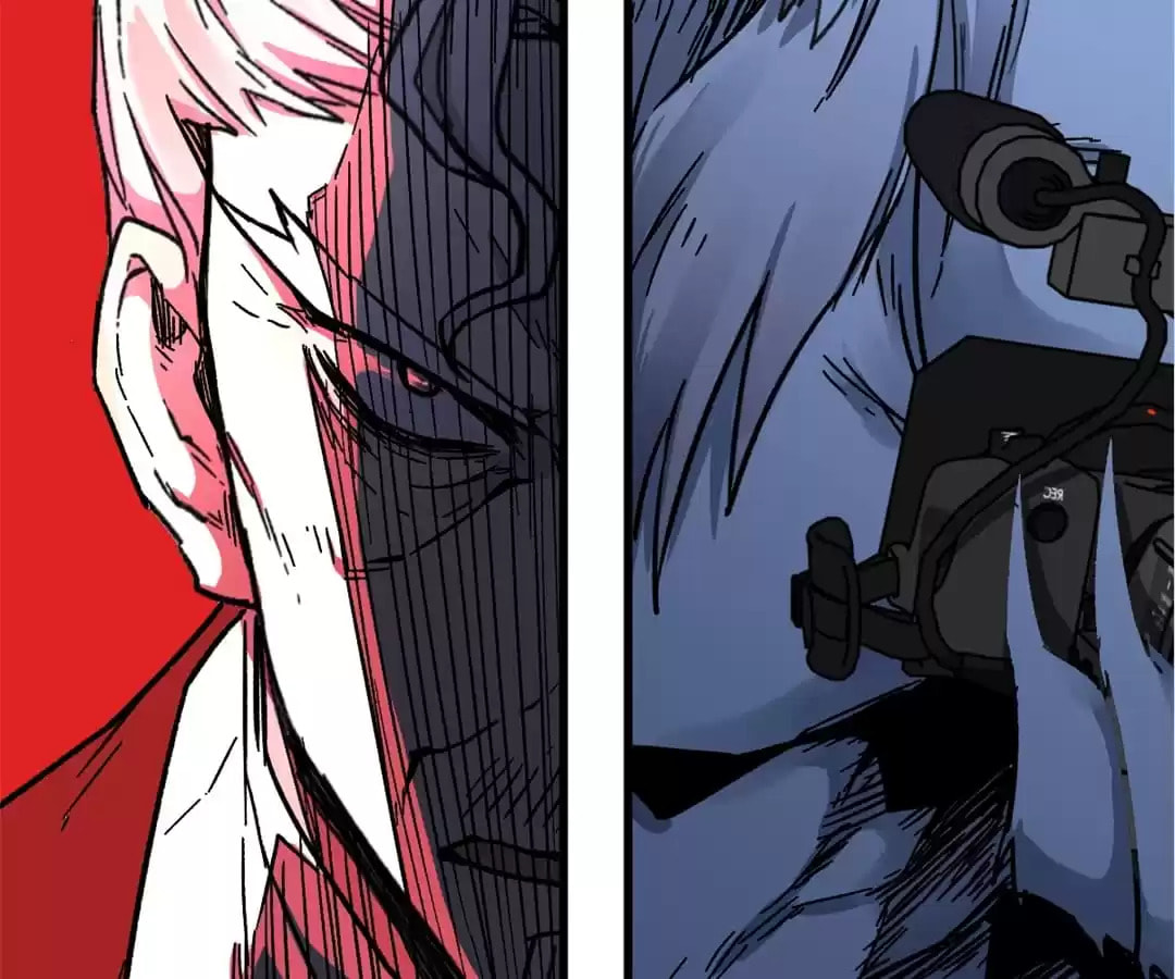 Read The Sacred Ruins (Colored) chapter 63 image 128 on Lezhin