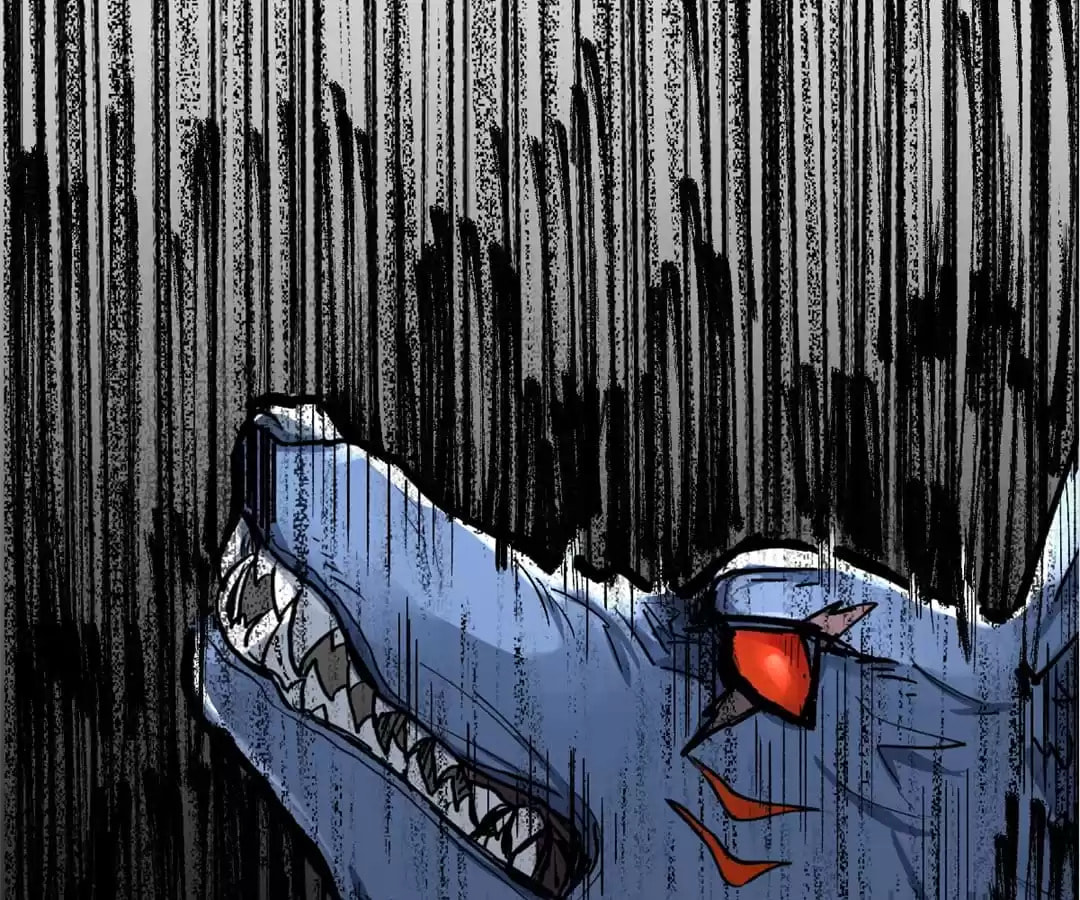 Read The Sacred Ruins (Colored) chapter 63 image 133 on Lezhin