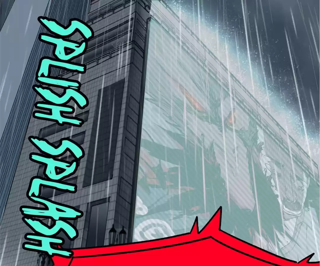 Read The Sacred Ruins (Colored) chapter 63 image 2 on Lezhin