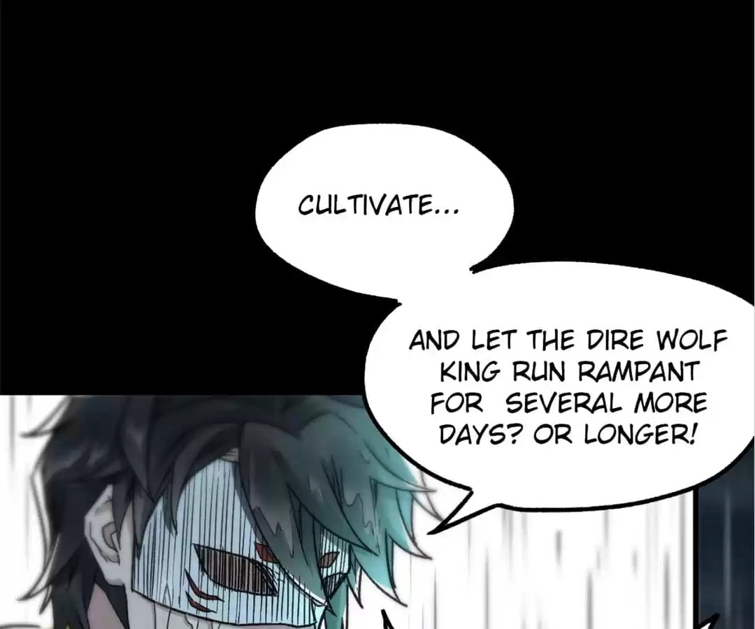 Read The Sacred Ruins (Colored) chapter 63 image 25 on Lezhin