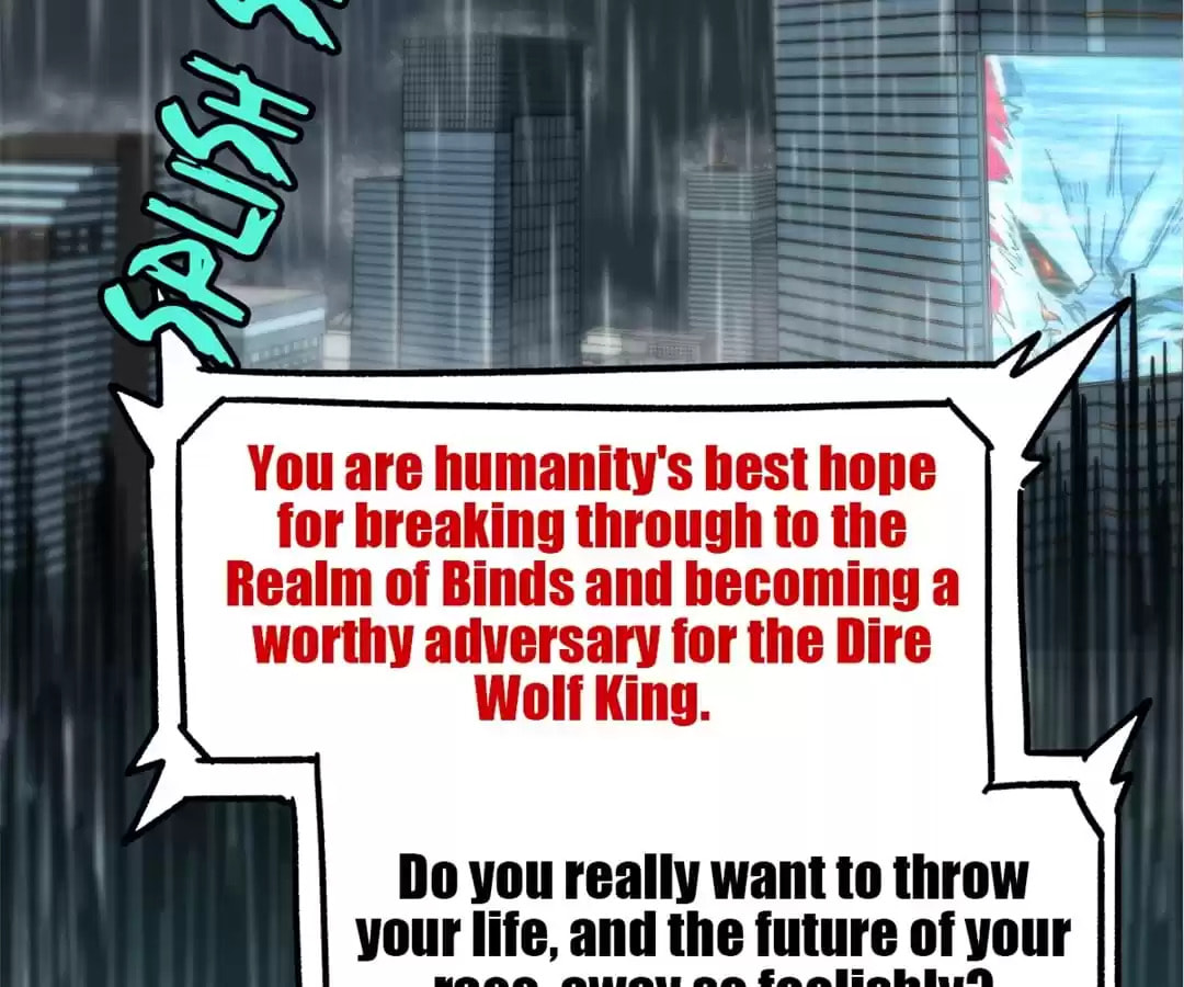 Read The Sacred Ruins (Colored) chapter 63 image 27 on Lezhin