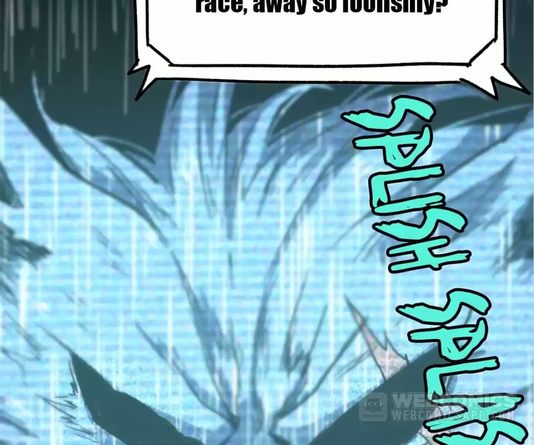 Read The Sacred Ruins (Colored) chapter 63 image 28 on Lezhin