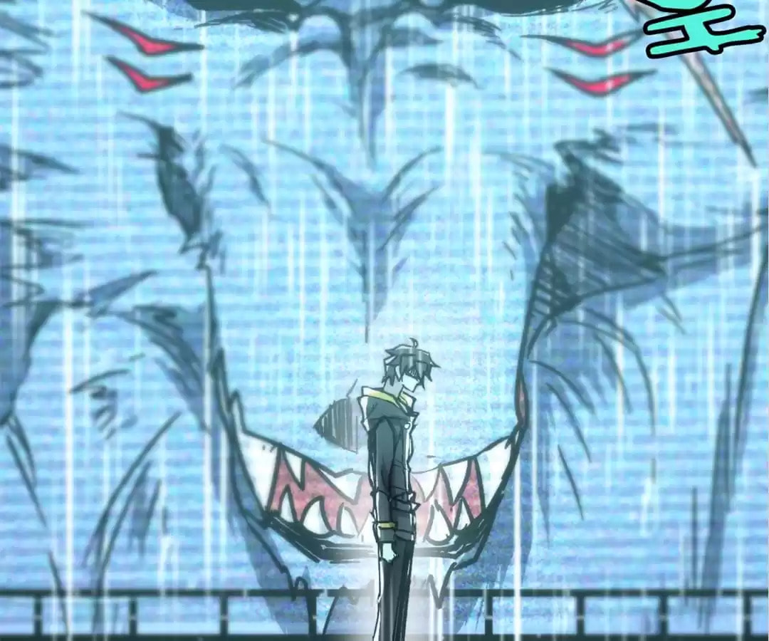 Read The Sacred Ruins (Colored) chapter 63 image 29 on Lezhin