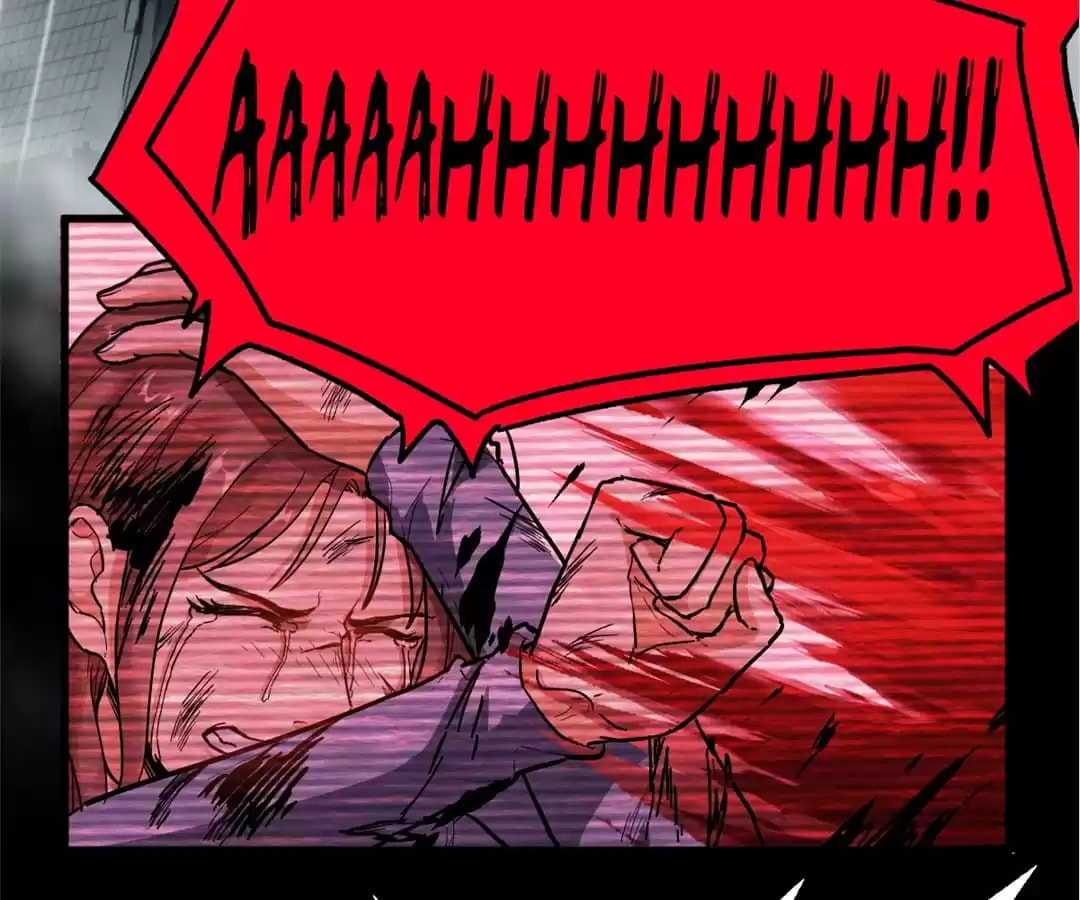 Read The Sacred Ruins (Colored) chapter 63 image 3 on Lezhin