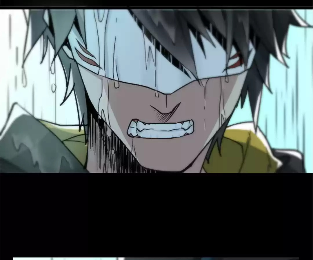 Read The Sacred Ruins (Colored) chapter 63 image 32 on Lezhin