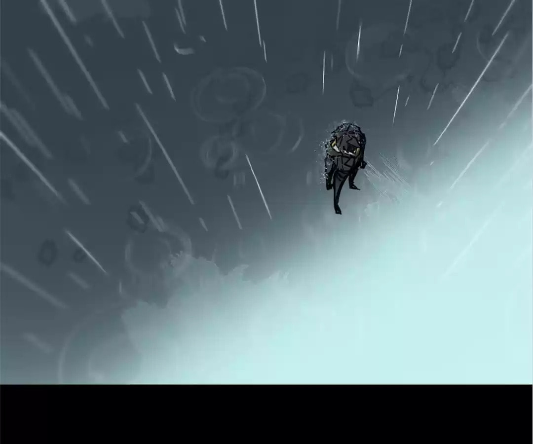 Read The Sacred Ruins (Colored) chapter 63 image 35 on Lezhin