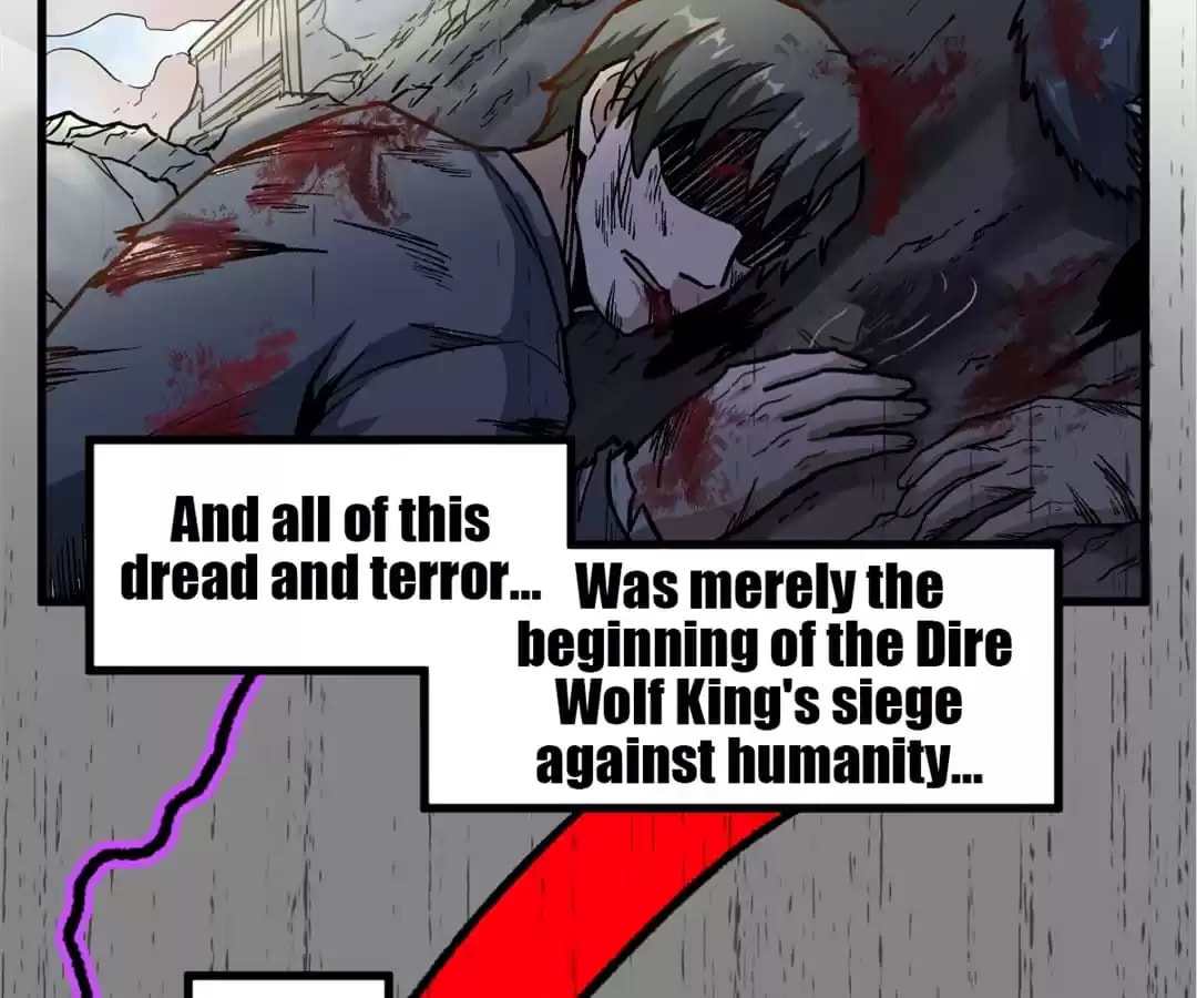 Read The Sacred Ruins (Colored) chapter 63 image 40 on Lezhin