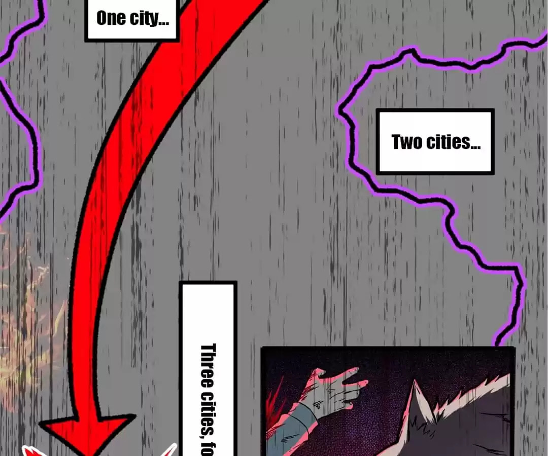 Read The Sacred Ruins (Colored) chapter 63 image 41 on Lezhin