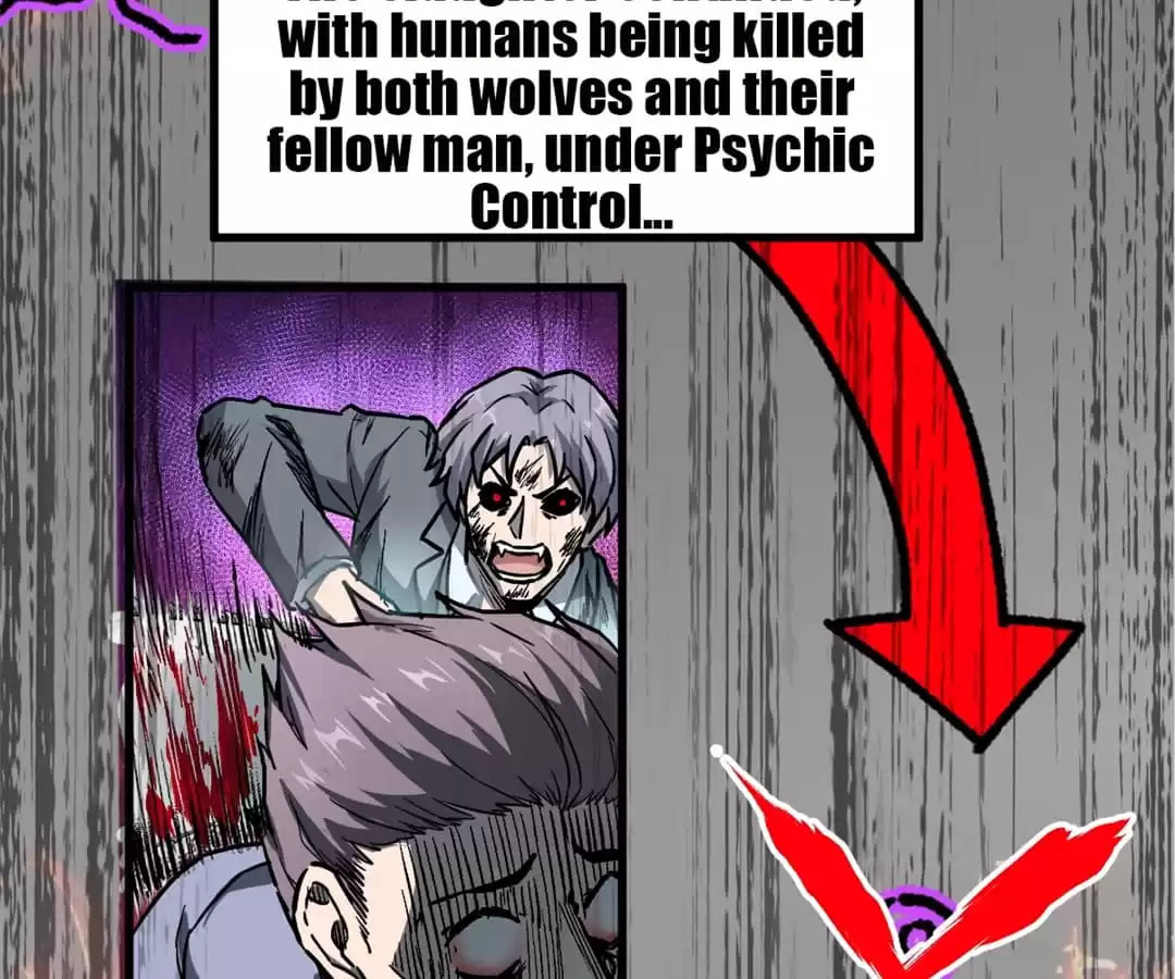 Read The Sacred Ruins (Colored) chapter 63 image 43 on Lezhin