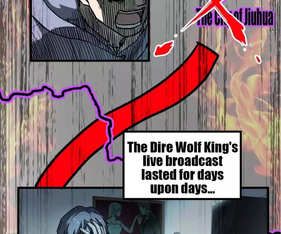 Read The Sacred Ruins (Colored) chapter 63 image 44 on Lezhin